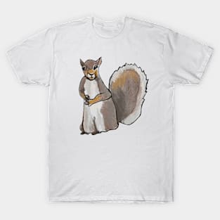 Squirrel T-Shirt